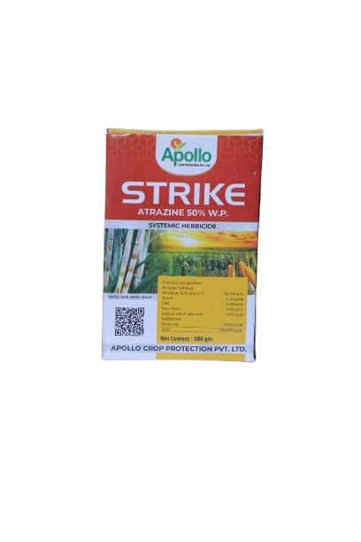 Strike